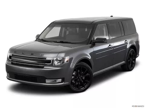 Ford Flex 2018 for sale