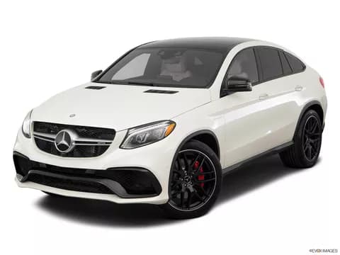 Mercedes-Benz AMG GLE Coupe 2019 for sale