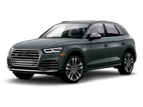 Audi SQ5 2019 for sale
