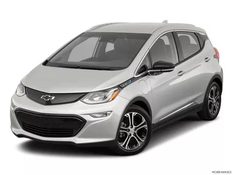Chevrolet Bolt EV for sale