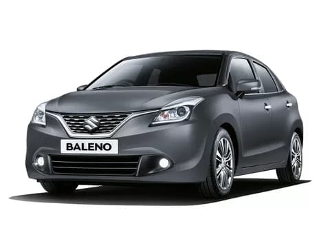 Suzuki Baleno 2020 for sale