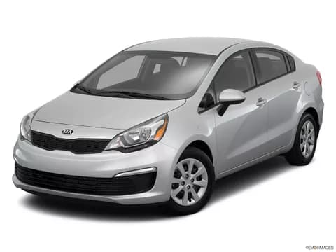 Kia Rio Sedan for sale