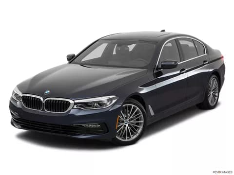 BMW 5 Series for sale