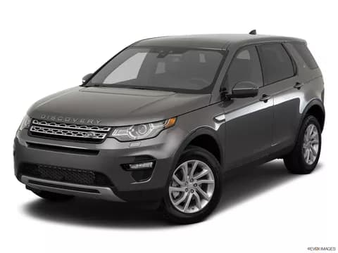Land Rover Discovery Sport for sale
