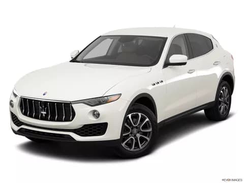 Maserati Levante 2020 for sale