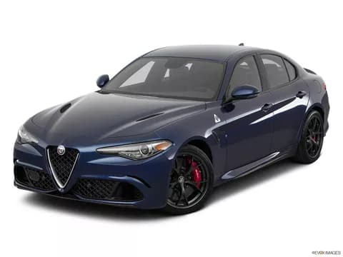 Alfa Romeo Giulia 2020 for sale