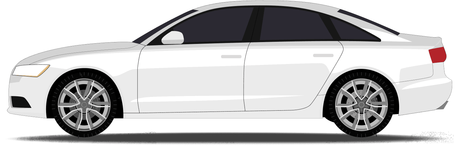 Sedan logo