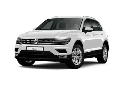 Volkswagen Tiguan 2018 Volkswagen Tiguan 2018 for sale