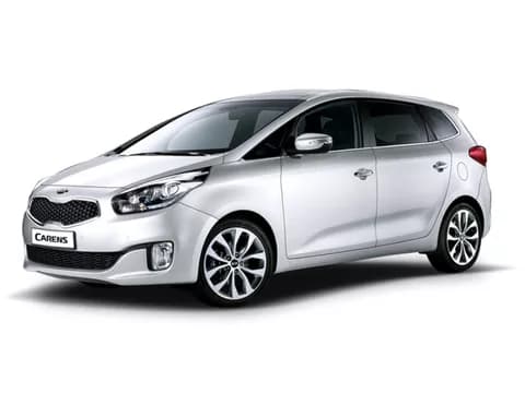 Kia Carens 2018 Kia Carens 2018 for sale