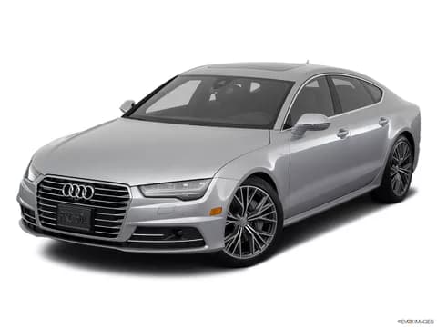 Audi A7 2018 Audi A7 2018 for sale