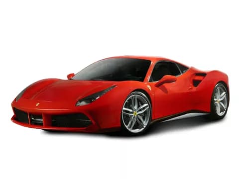 Ferrari 488 GTB 2018 Ferrari 488 GTB 2018 for sale