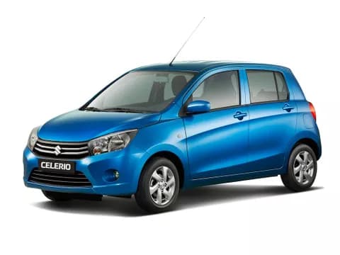 Suzuki Celerio 2018 Suzuki Celerio 2018 for sale