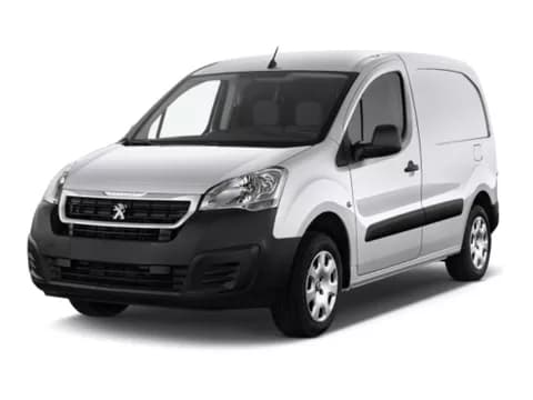Peugeot Partner B9 2018 Peugeot Partner B9 2018 for sale