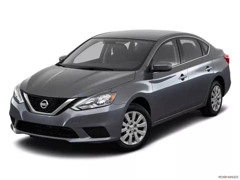 Nissan Sentra 2019 Nissan Sentra 2019 for sale