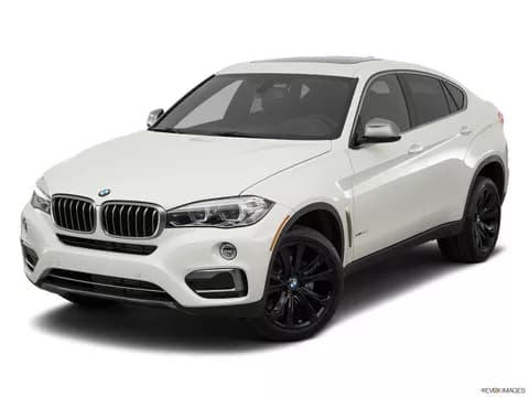 BMW X6 2019 BMW X6 2019 for sale