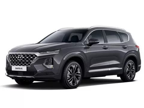 Hyundai Santa Fe 2020 Hyundai Santa Fe 2020 for sale