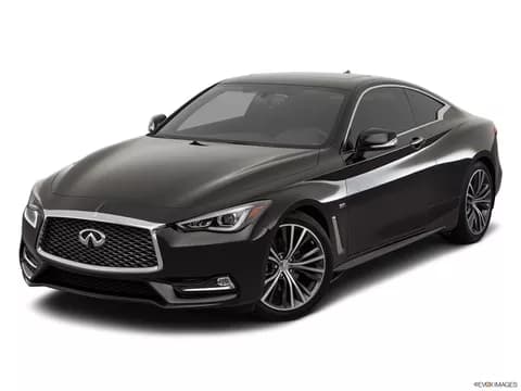 Infiniti Q60 Coupe 2020 Infiniti Q60 Coupe 2020 for sale