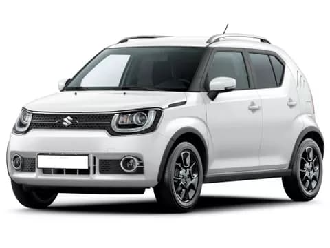 Suzuki Ignis 2020 Suzuki Ignis 2020 for sale