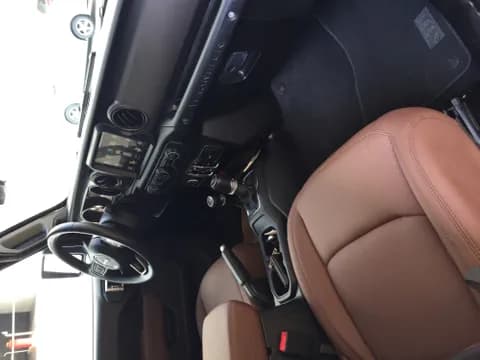 Used Jeep Wrangler Unlimited 3.6L V6 Sport 2019 Used Jeep Wrangler Unlimited 3.6L V6 Sport 2019 for sale
