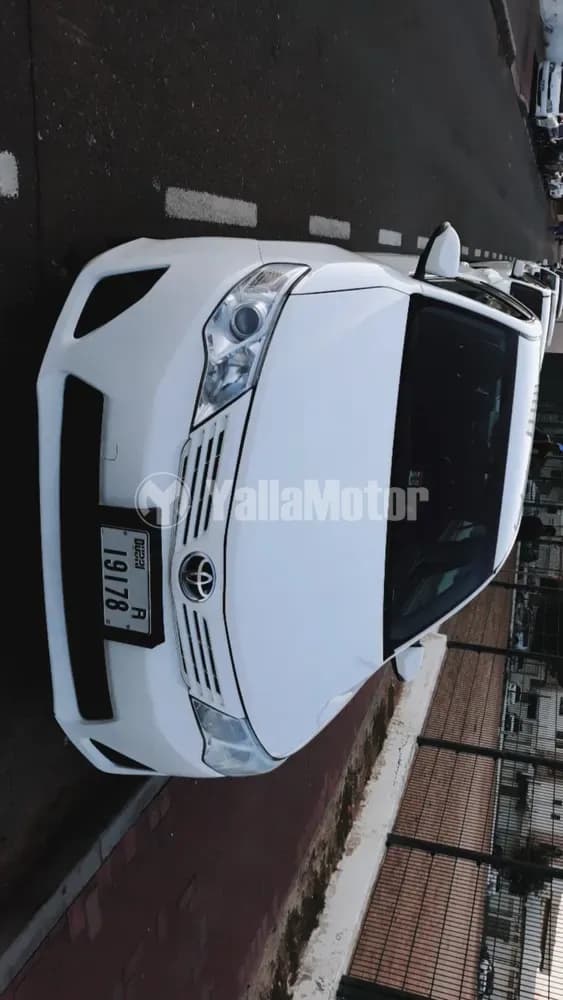 مستعملة تويوتا كامري 2.5L GLX 2015